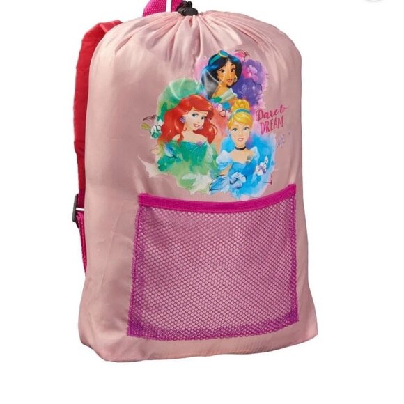 Outdoors Disney princess camping set - Picture 6 of 7